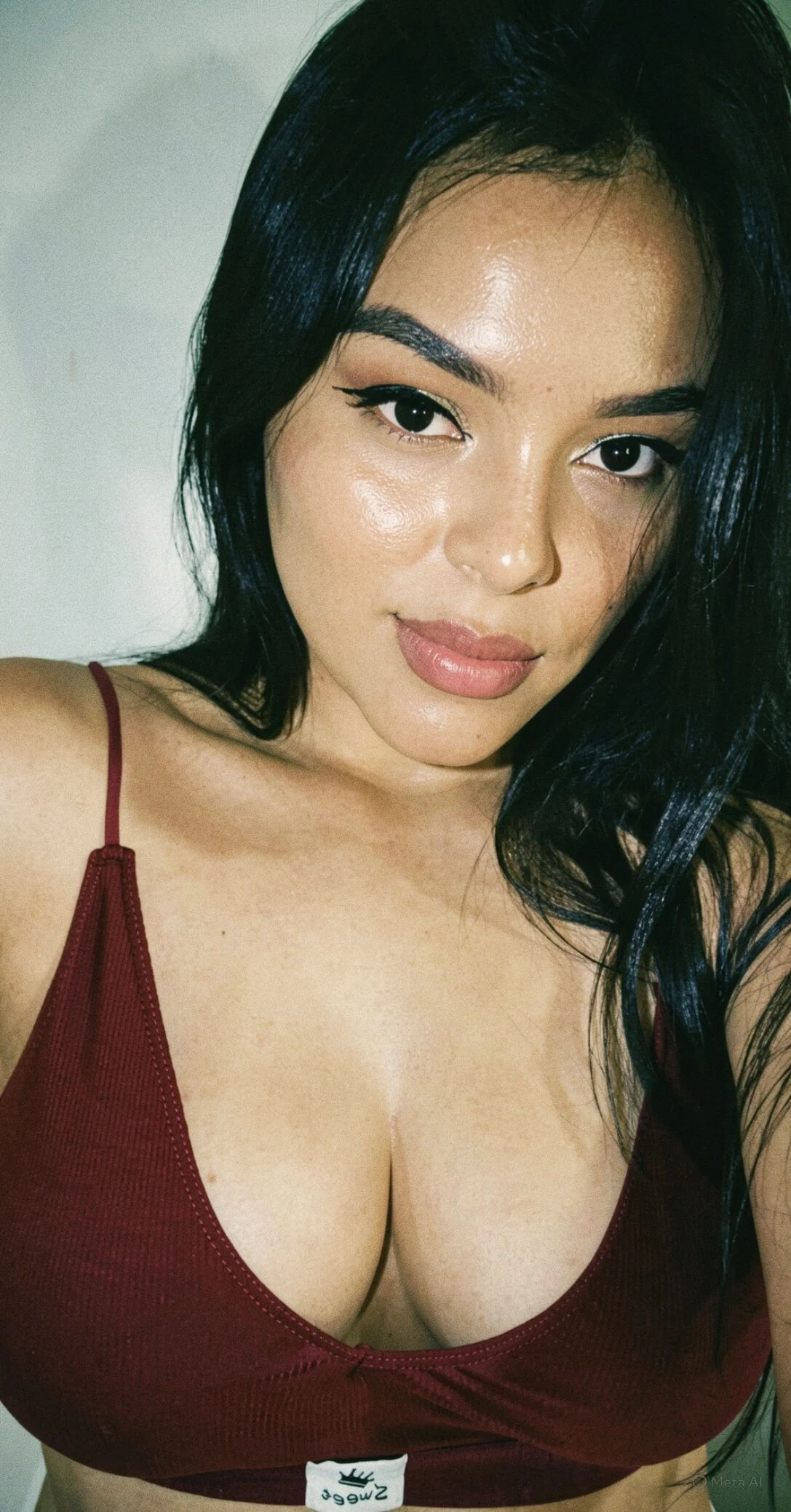 XXX Porn Photo of Nude JessicaLanz 2