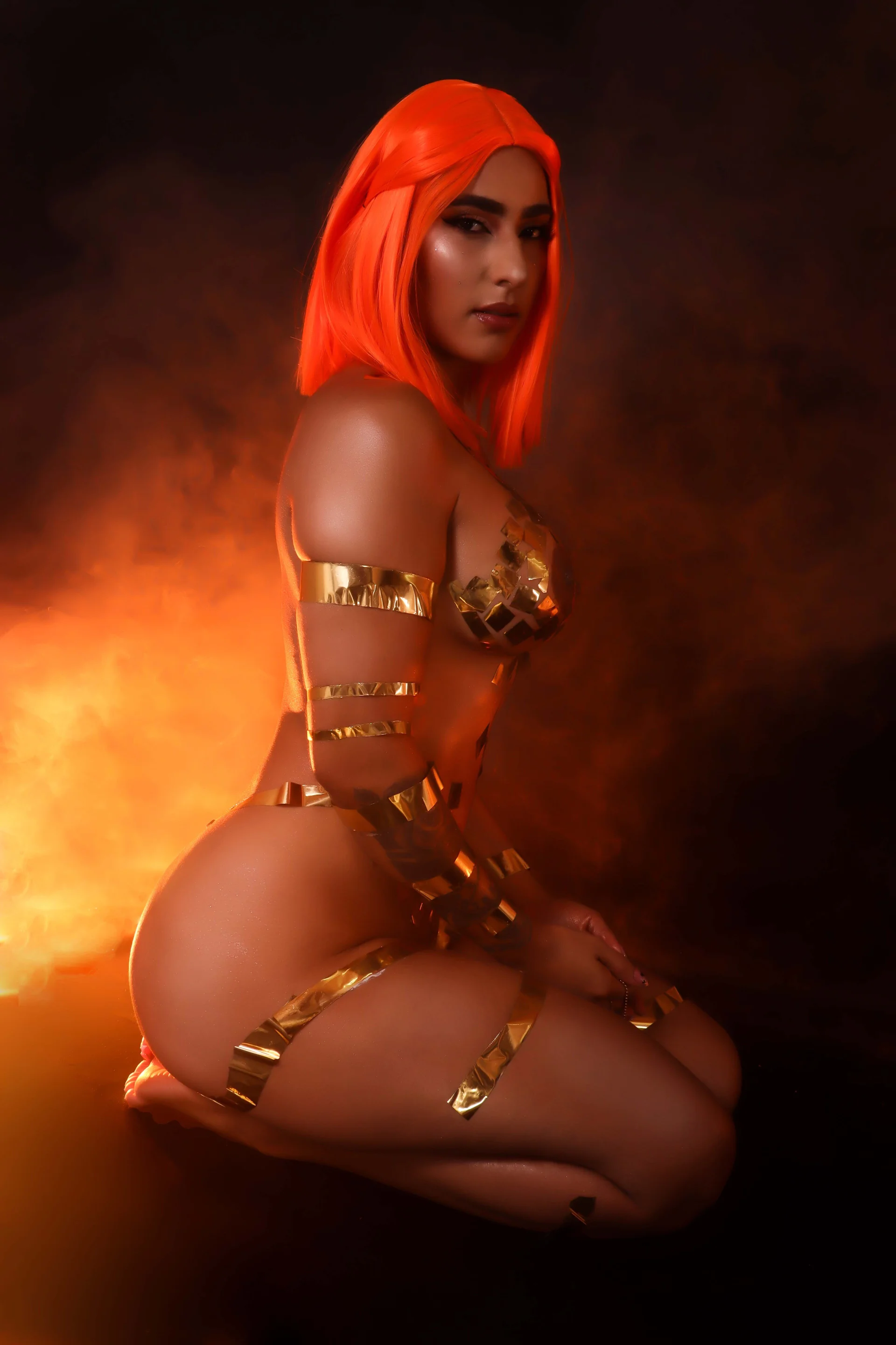 XXX Porn Photo of Nude lorrayne_ 126