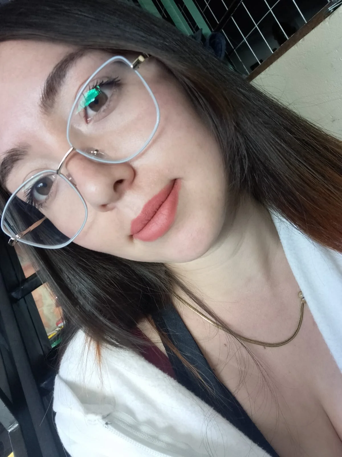 XXX Porn Photo of Nude Veronica_miiller 5