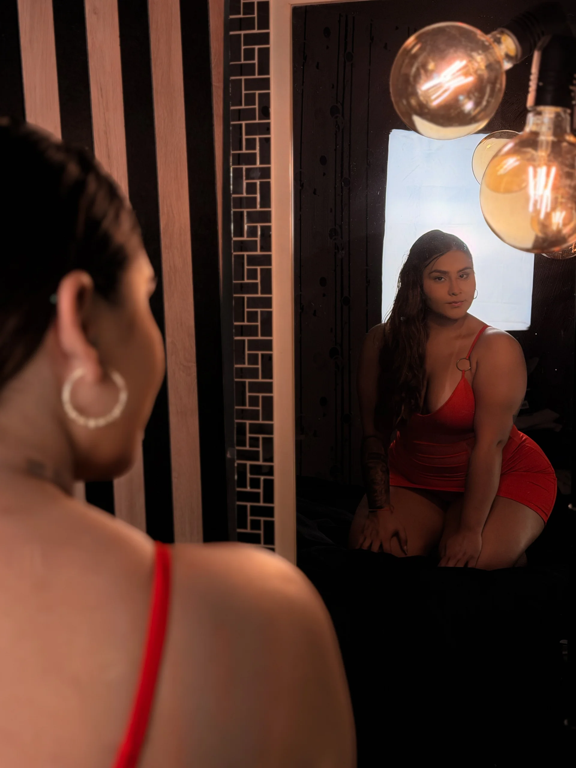 XXX Porn Photo of Nude LiaDesire7 12