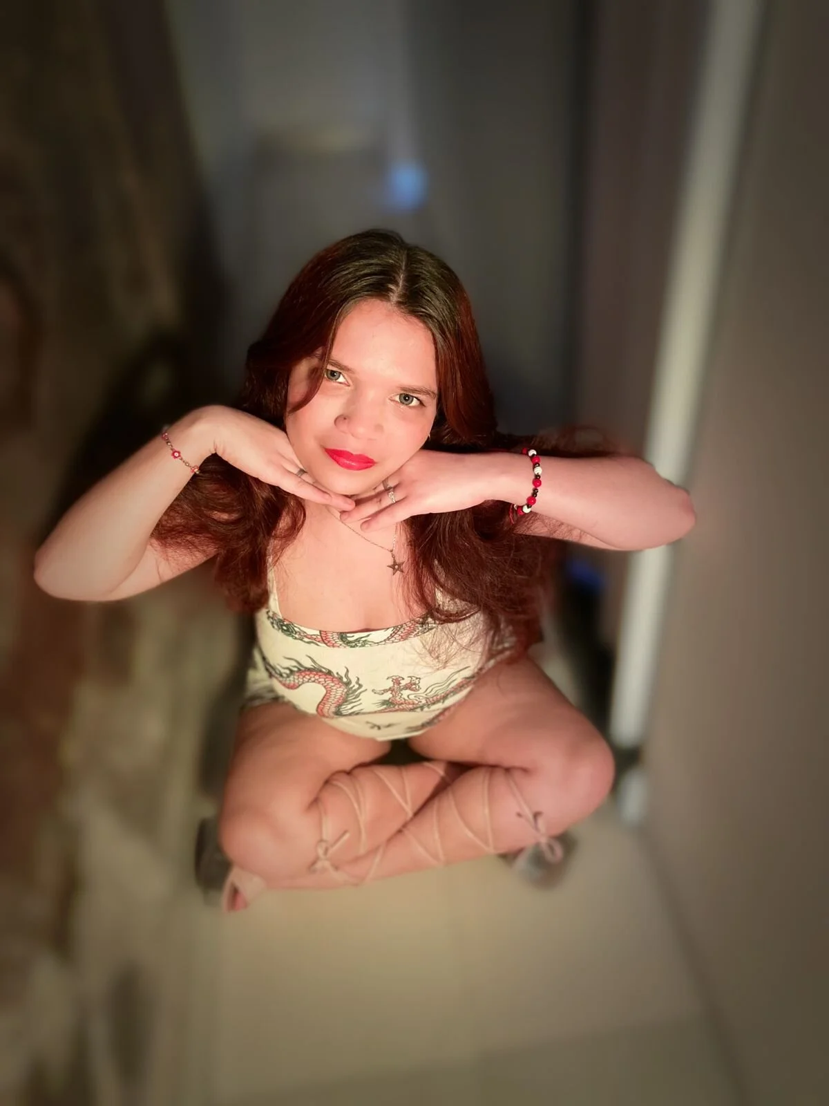 XXX Porn Photo of Nude MelanyCarter18 70