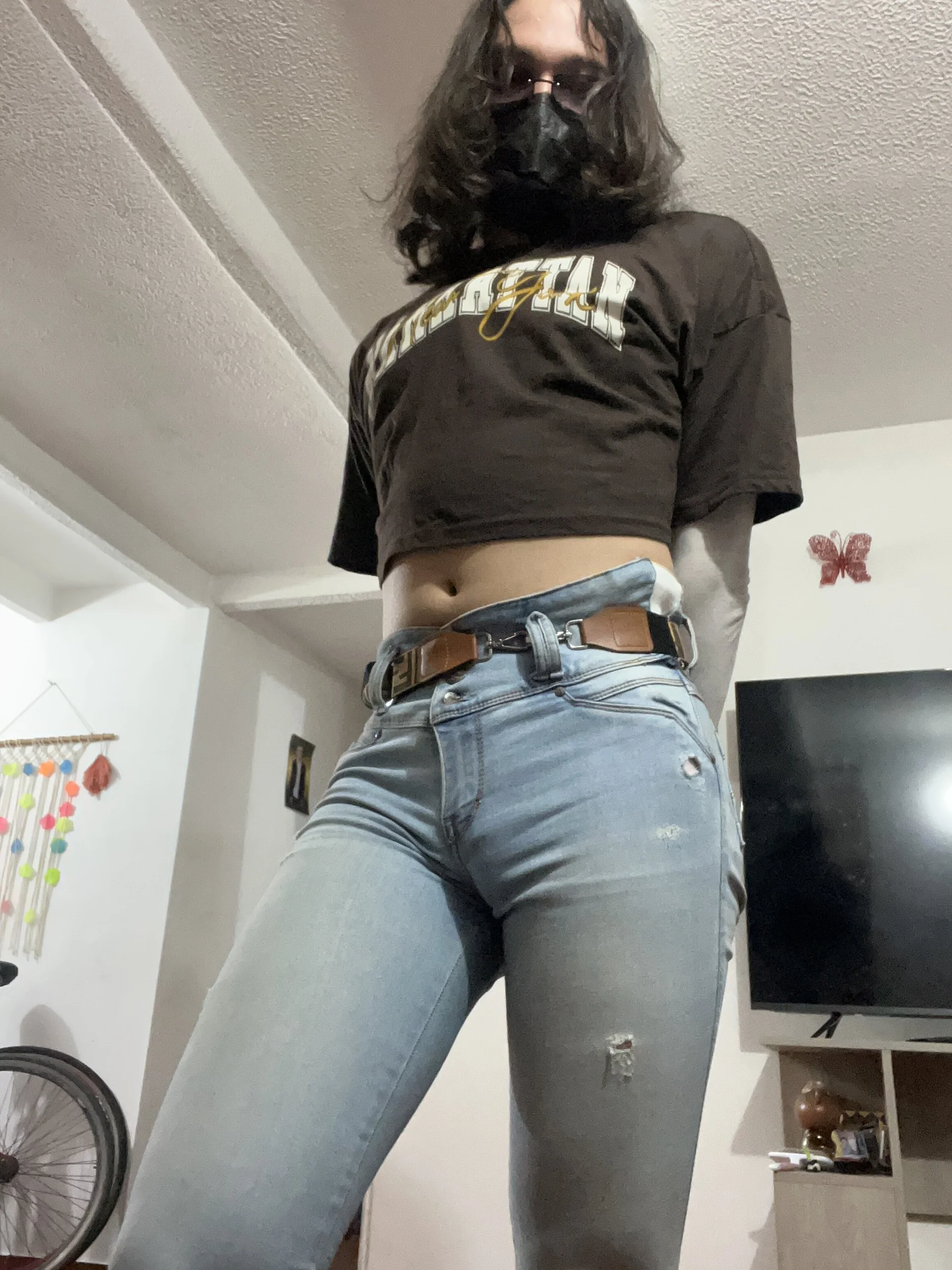 XXX Porn Photo of Nude Tifannyfem 17