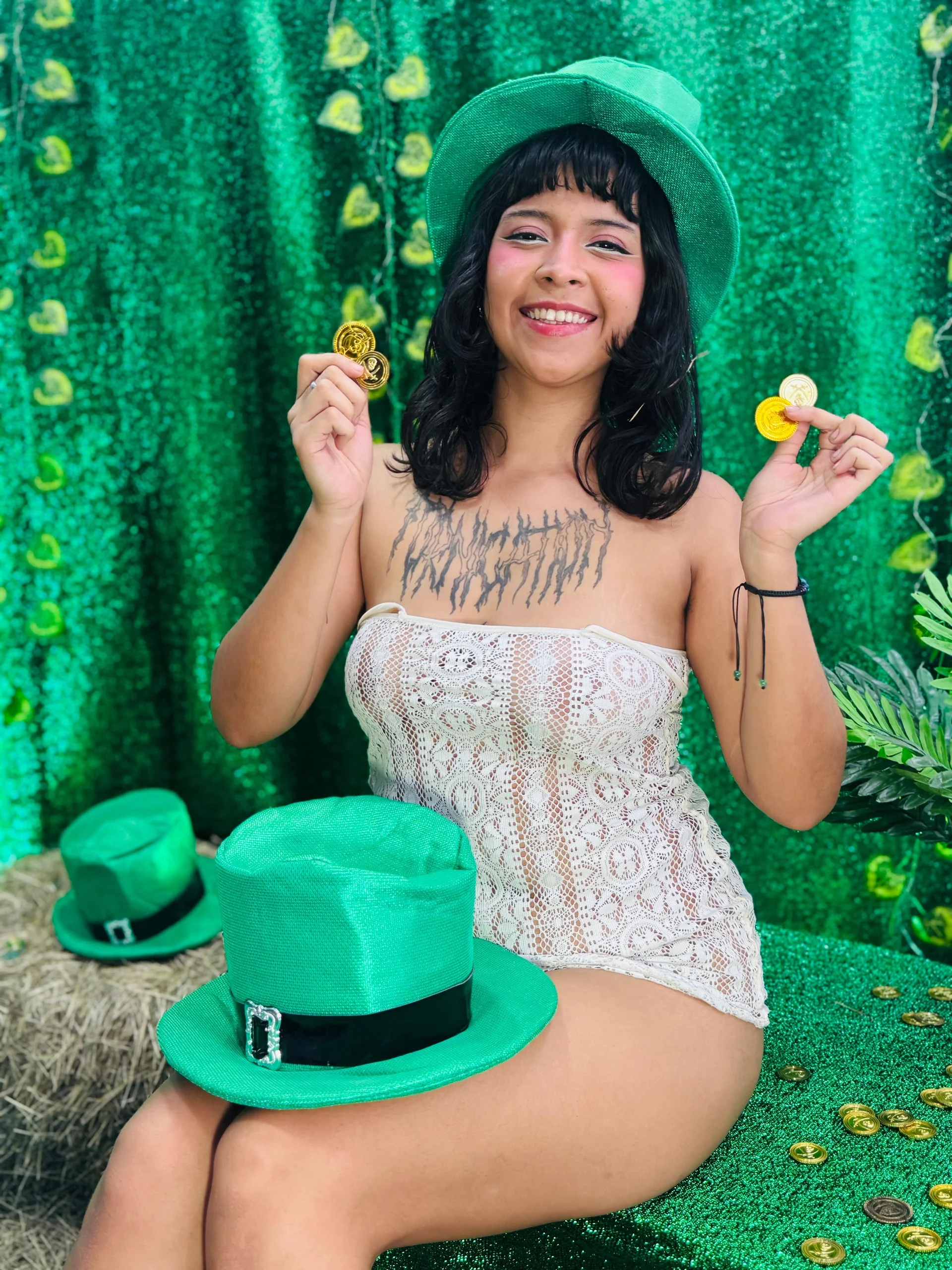XXX Porn Photo of Nude gabriela_cortez 77