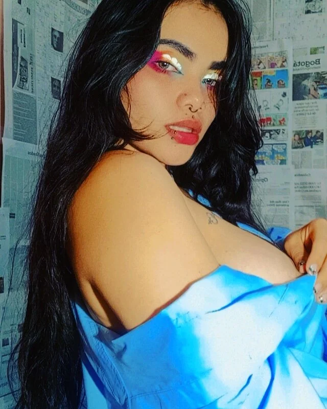 XXX Porn Photo of Nude latin_bestshow 19