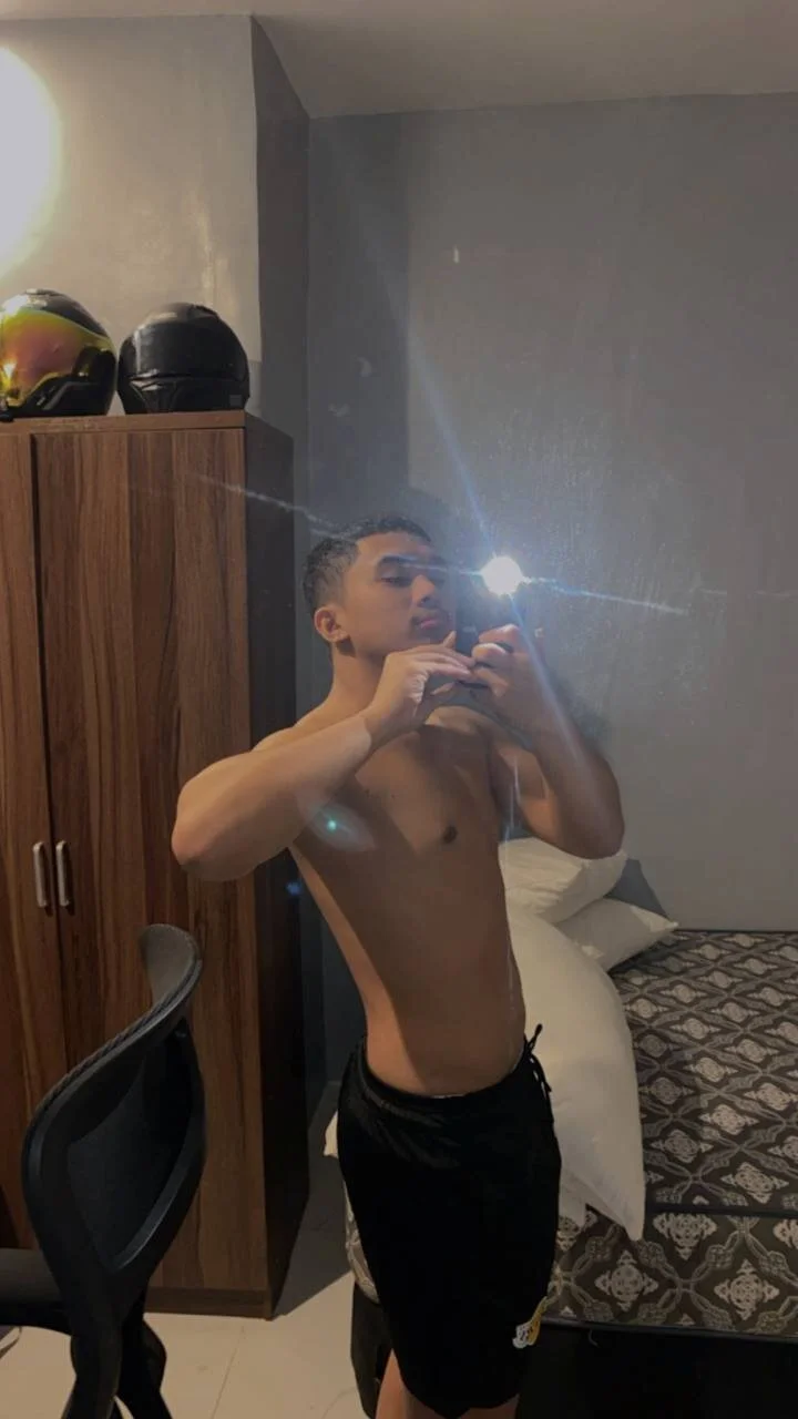 XXX Porn Photo of Nude pinoyAdrianneXXX 3