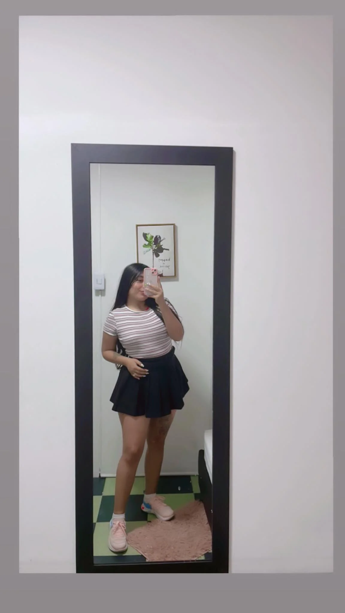 XXX Porn Photo of Nude saranghae_ 11