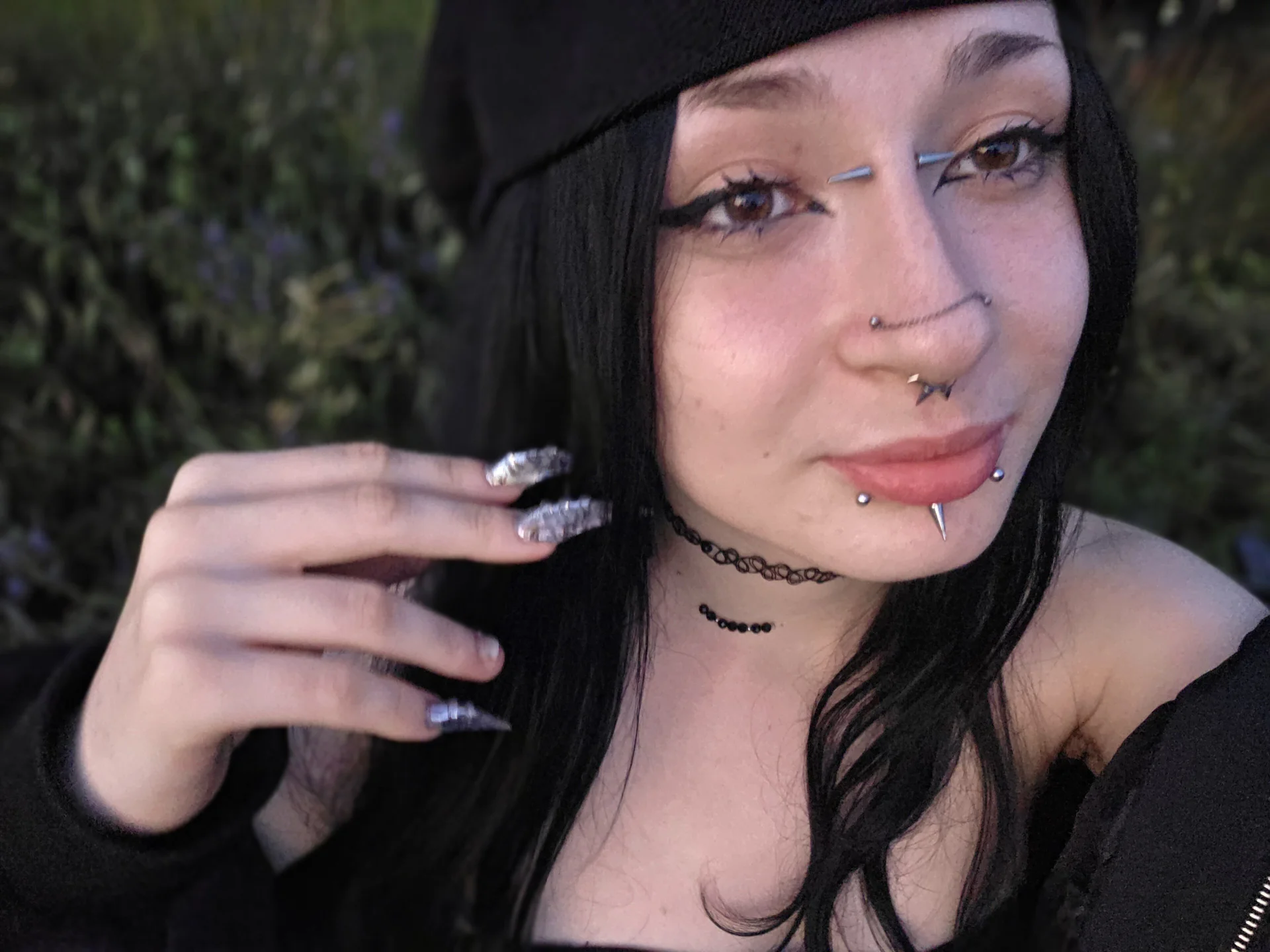 XXX Porn Photo of Nude Juicy_Vikki 57