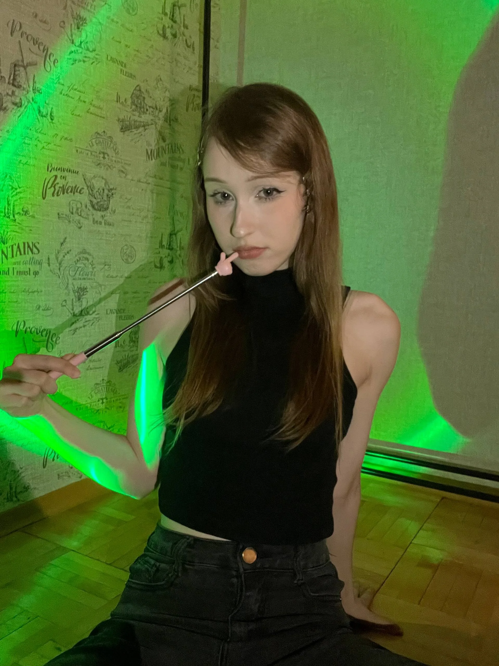 XXX Porn Photo of Nude MeowyChans 1