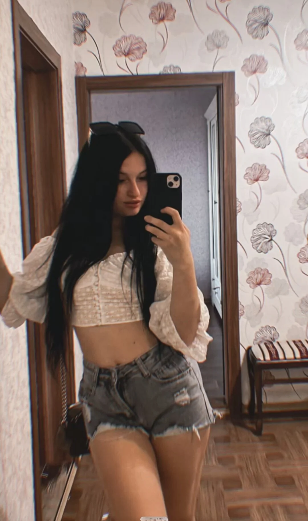 XXX Porn Photo of Nude Zlatoshka07 2