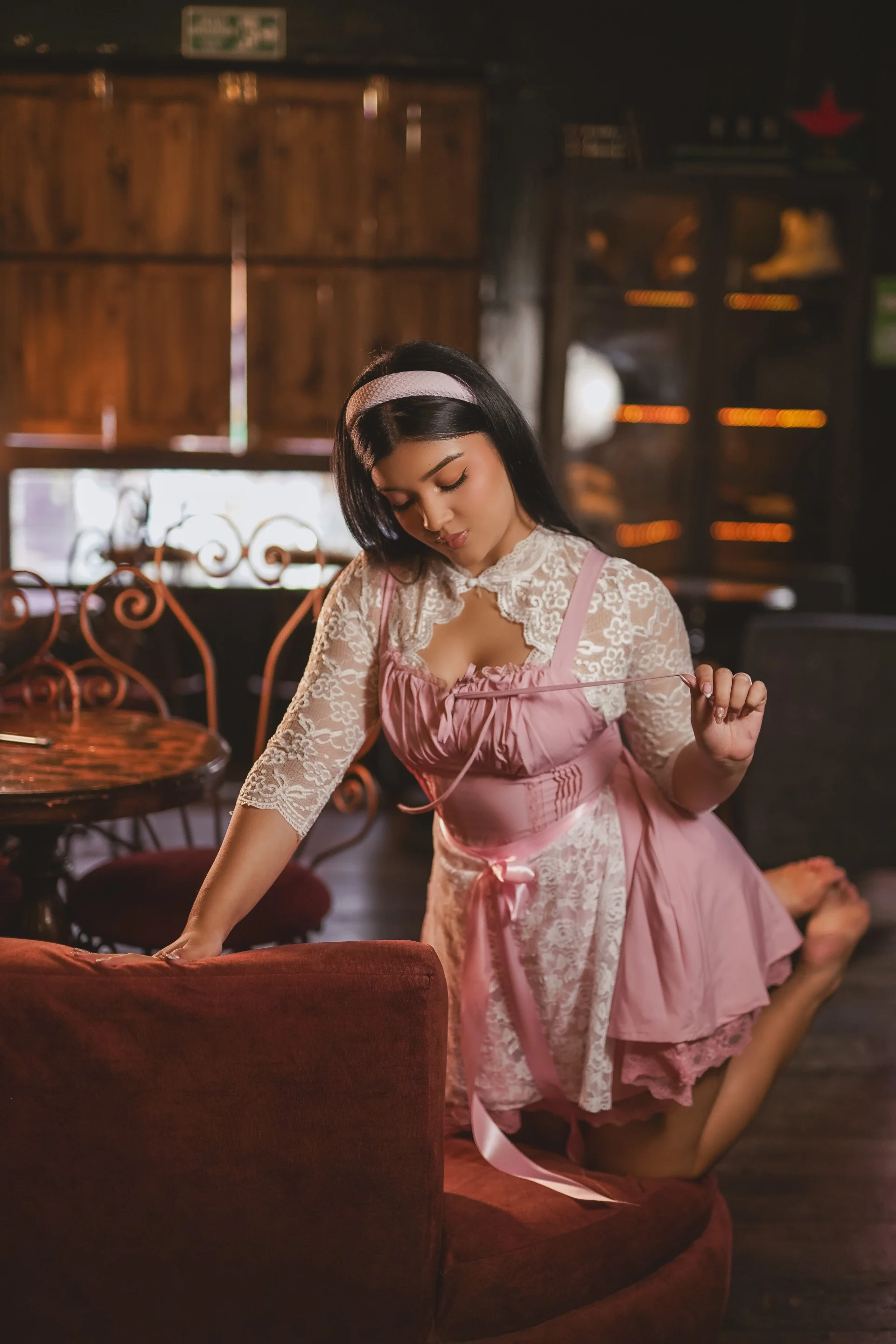 XXX Porn Photo of Nude EmmaBlossom 22