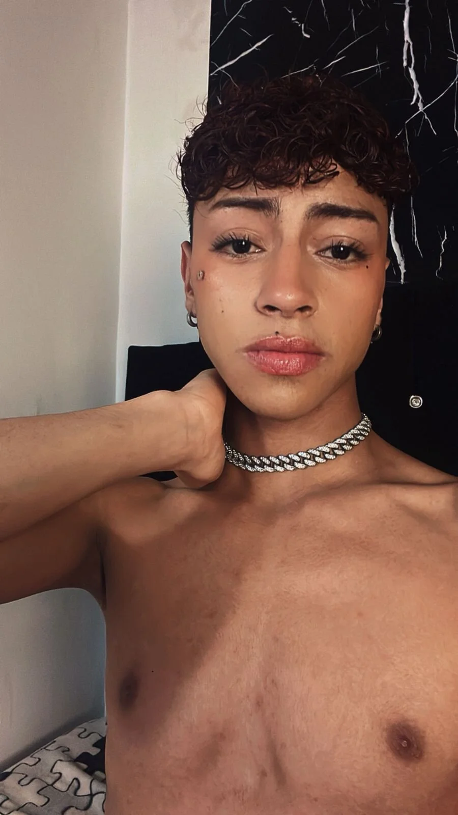 XXX Porn Photo of Nude Owen_JP 8