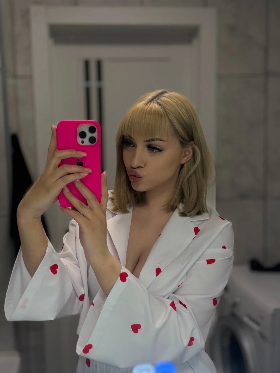 XXX Porn Photo of Nude KateDolphin 80