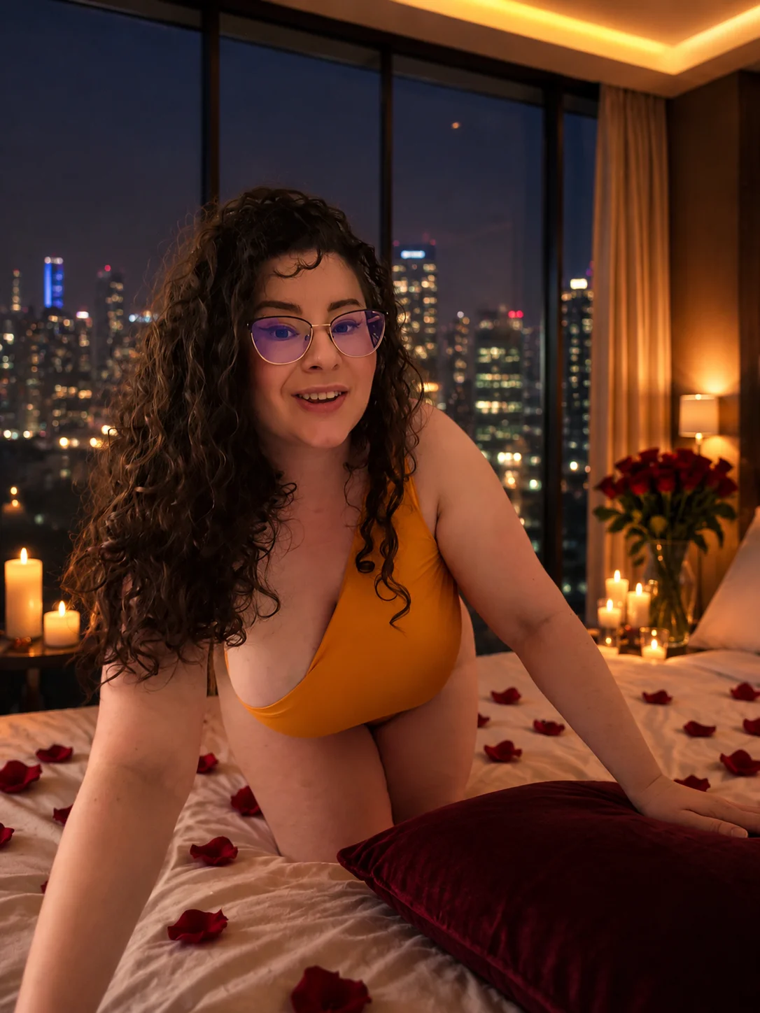 XXX Porn Photo of Nude Elissa_Floyd__ 1