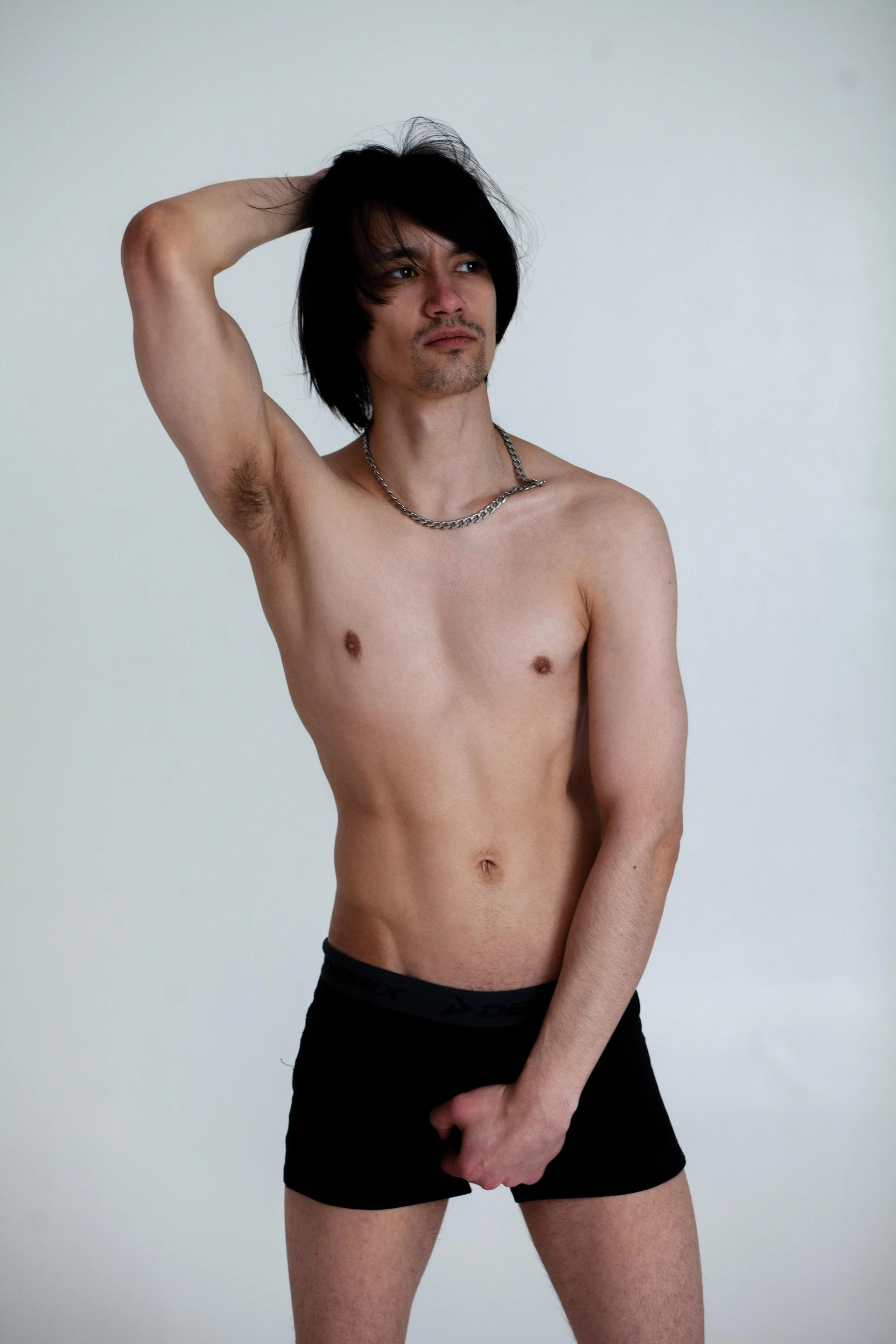 XXX Porn Photo of Nude CalvinChapman 2