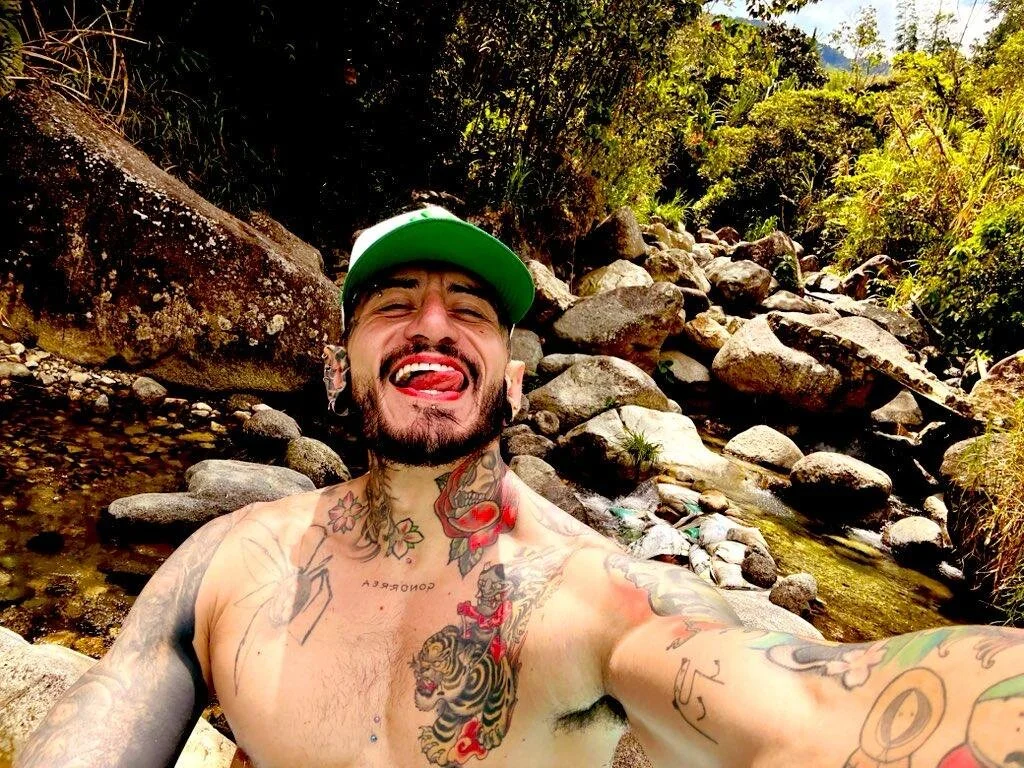 XXX Porn Photo of Nude dilan_scootk_j 41