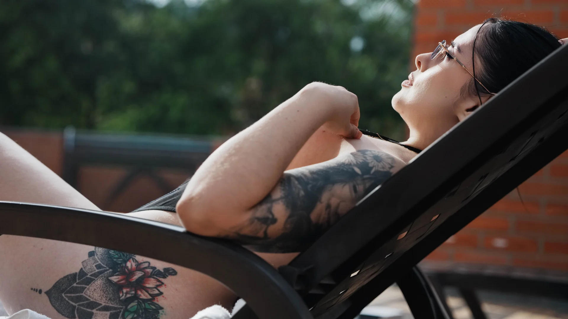 XXX Porn Photo of Nude _giggy_2 134