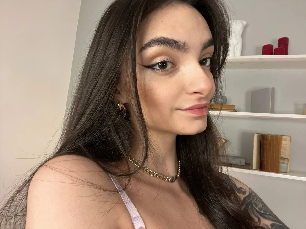 XXX Porn Photo of Nude Morena_Dolce 229