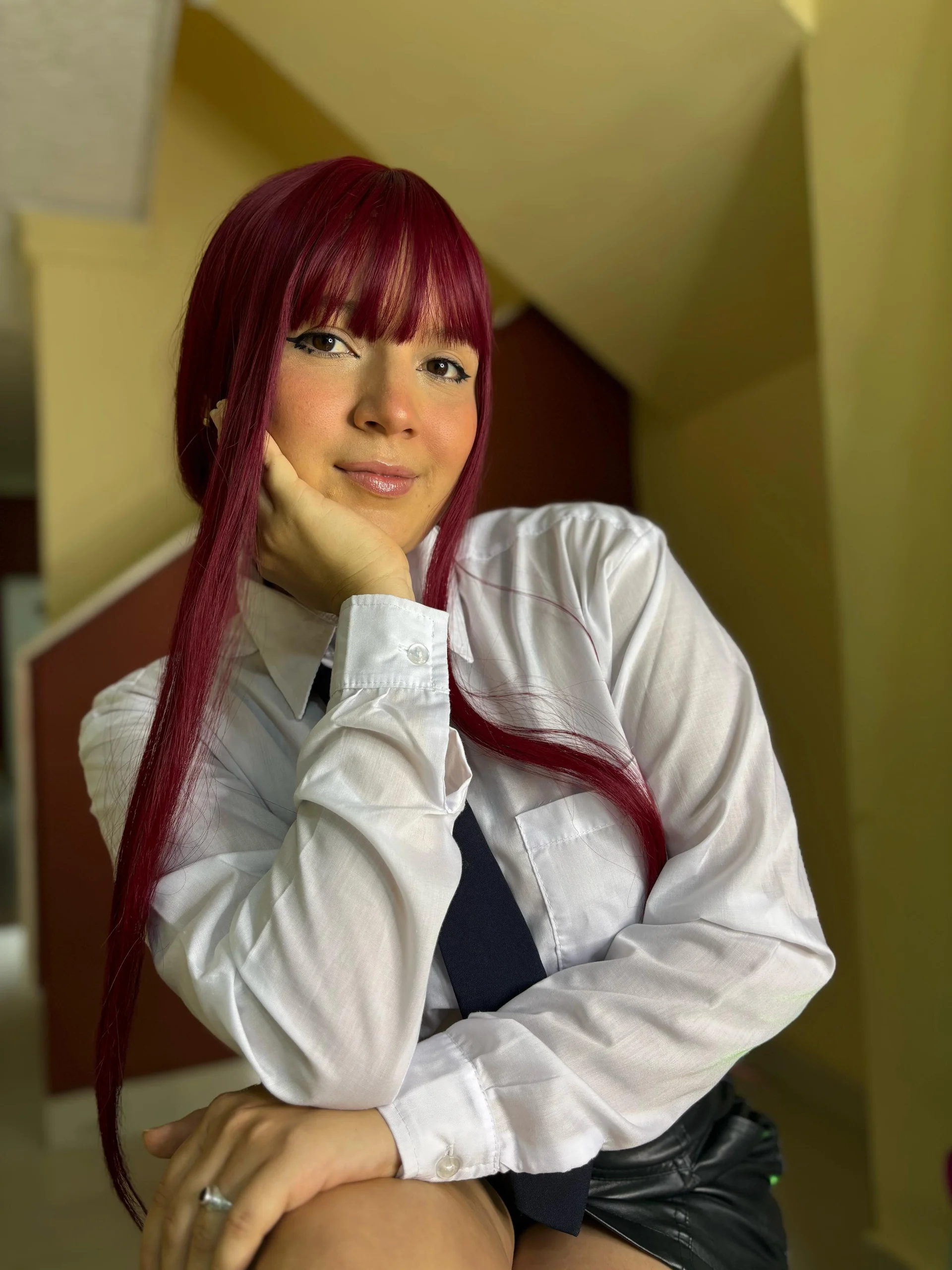 XXX Porn Photo of Nude Mikasa_Horny 55