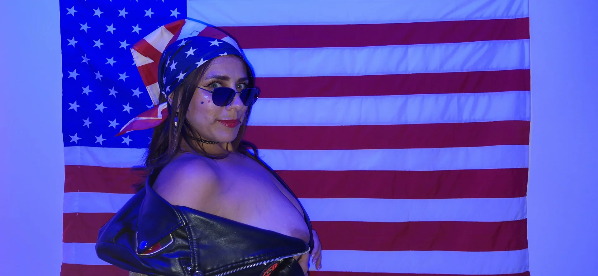 XXX Porn Photo of Nude TaraCarson 40
