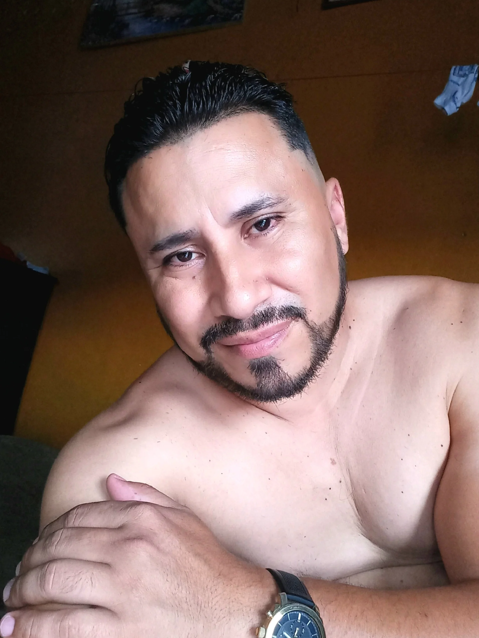 XXX Porn Photo of Nude eumanzor43 4