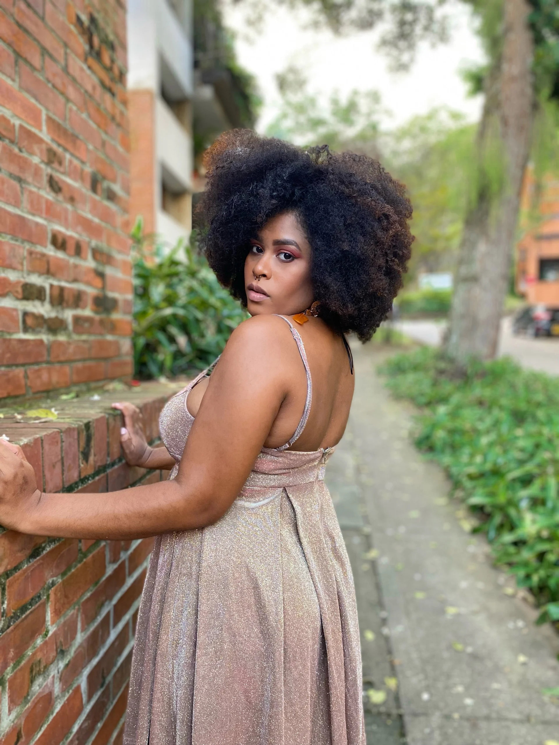 XXX Porn Photo of Nude africa_xxx 1