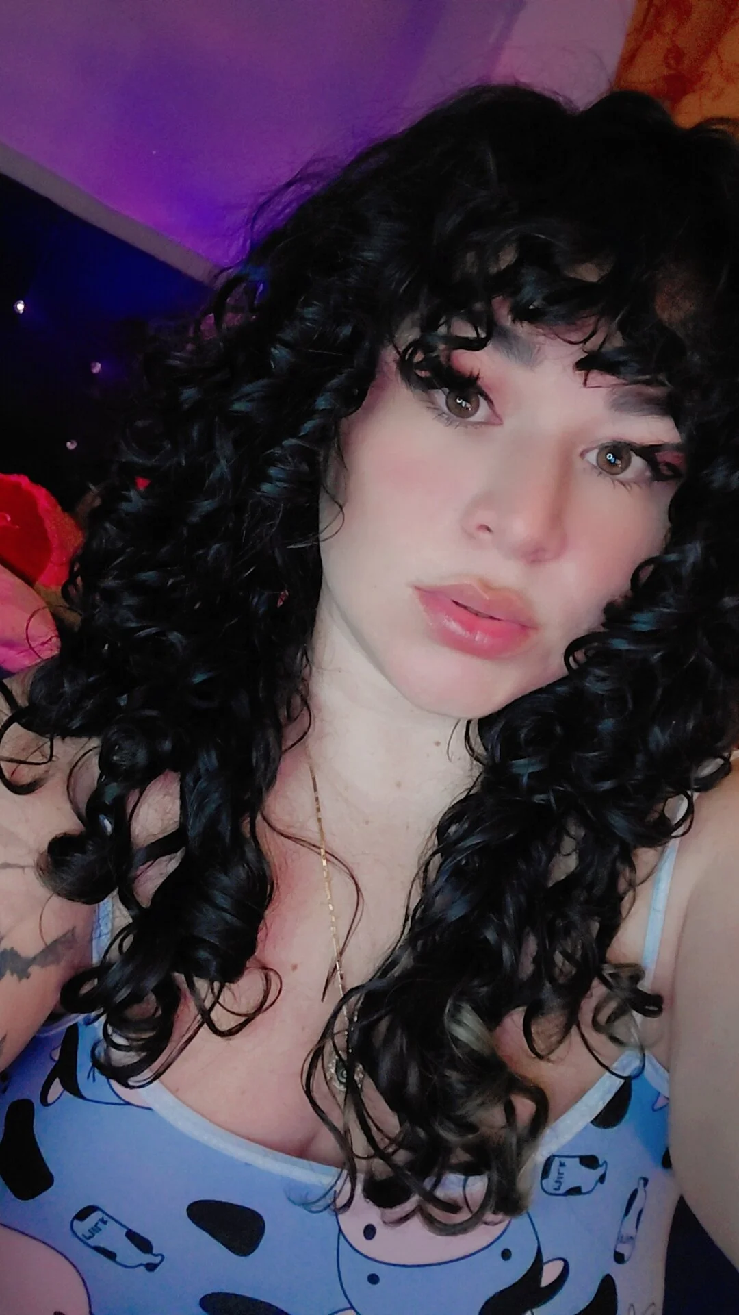 XXX Porn Photo of Nude ANGELIQUE_KLANE 5