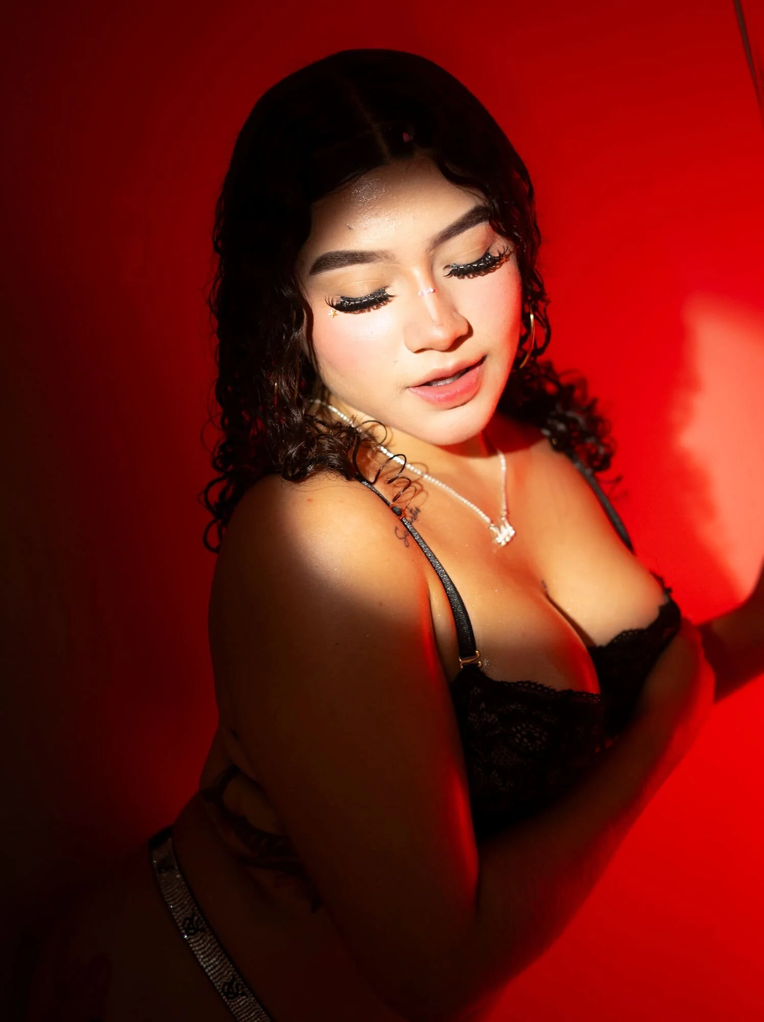 XXX Porn Photo of Nude little_valentinaa 4