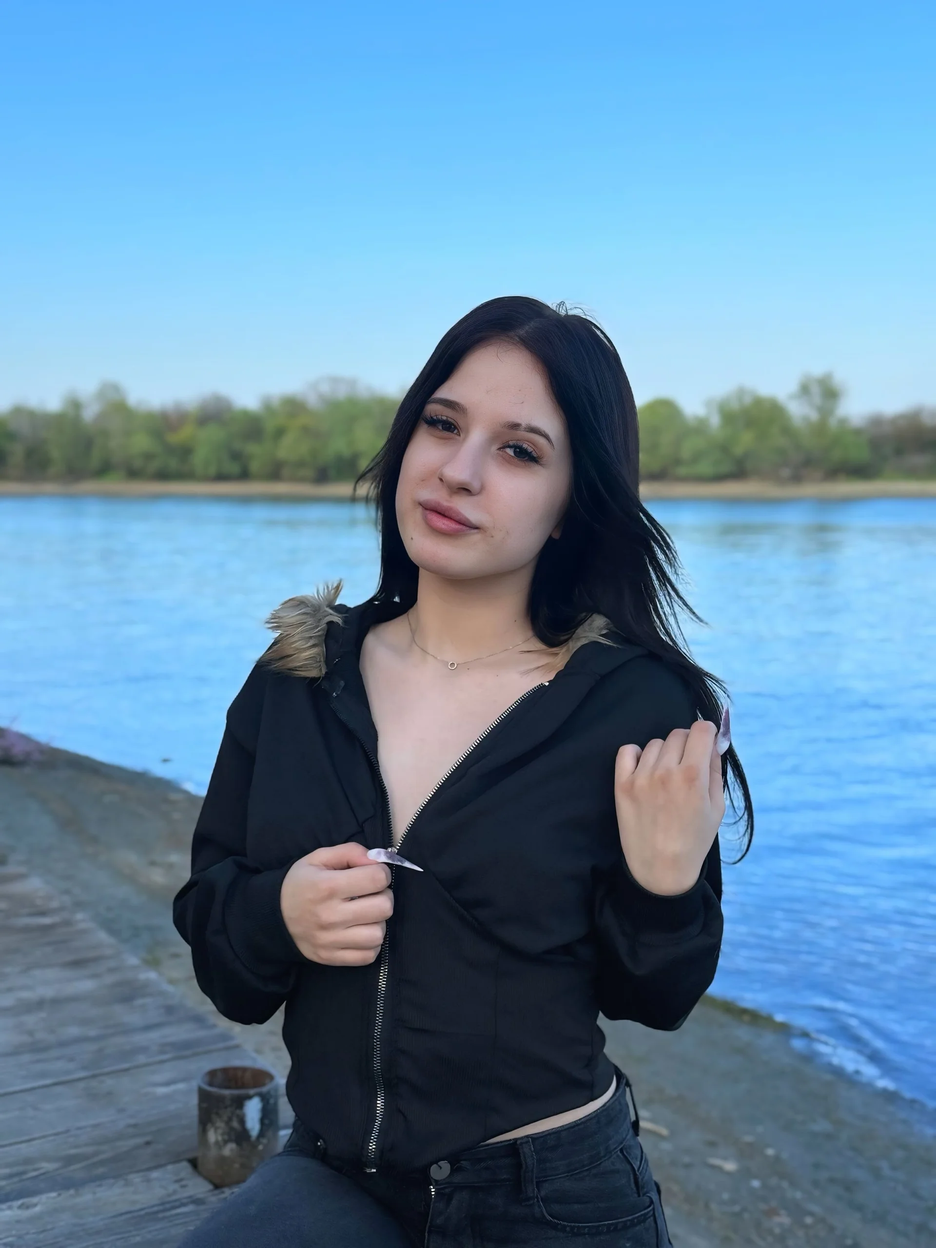 XXX Porn Photo of Nude JaneRayan 105