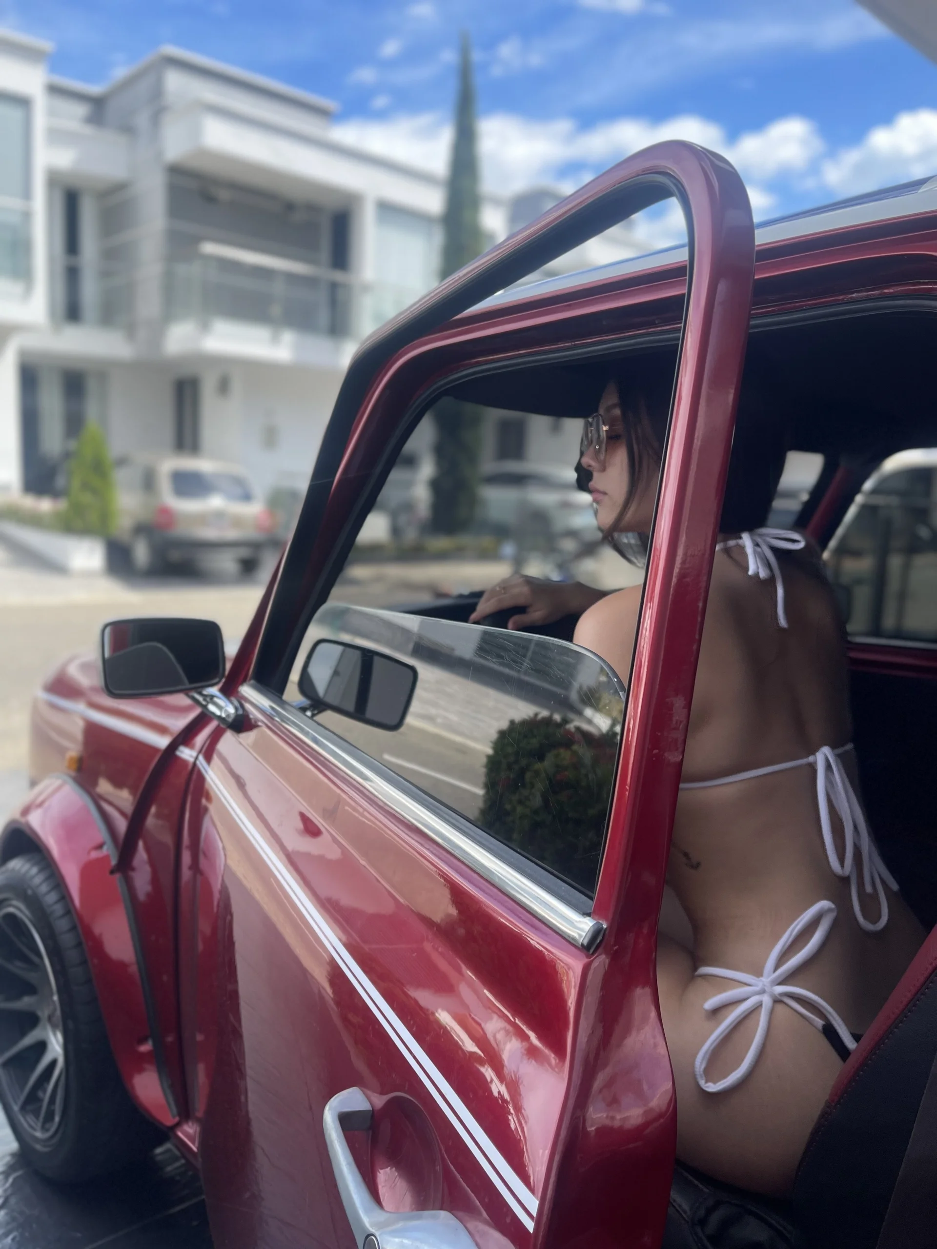 XXX Porn Photo of Nude Nikii__ 42