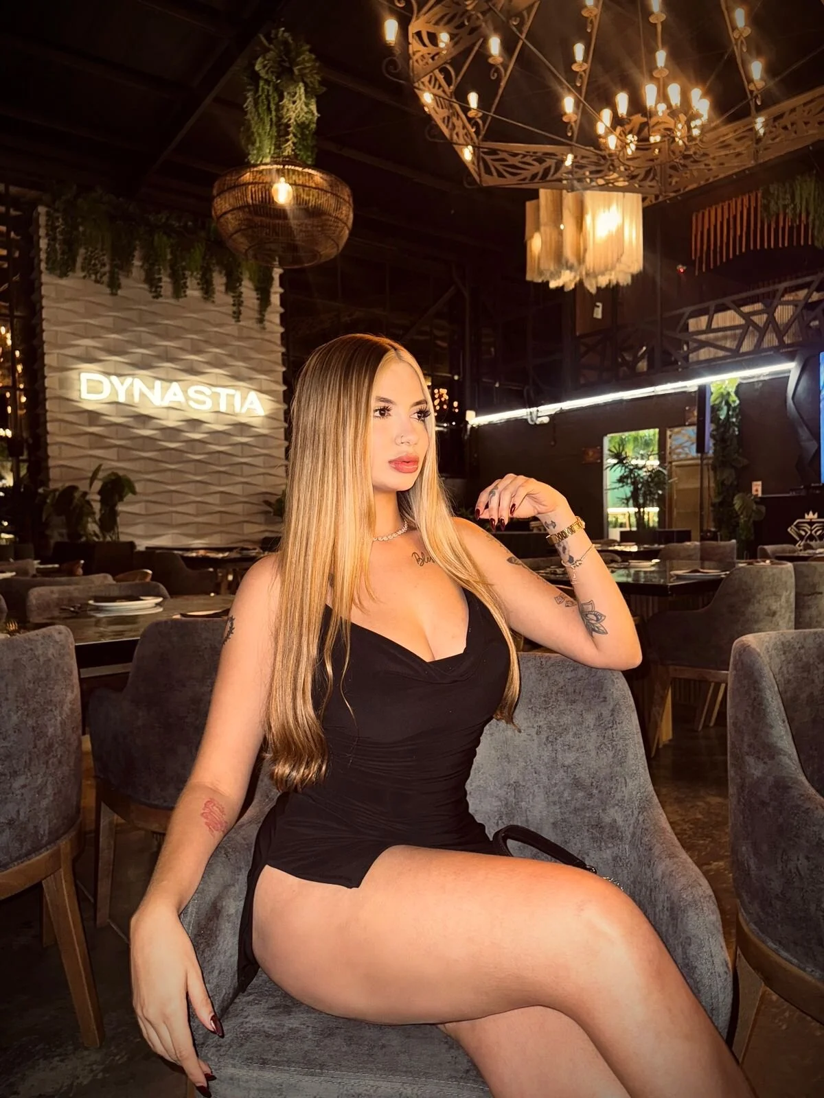 XXX Porn Photo of Nude NiaHolland 64