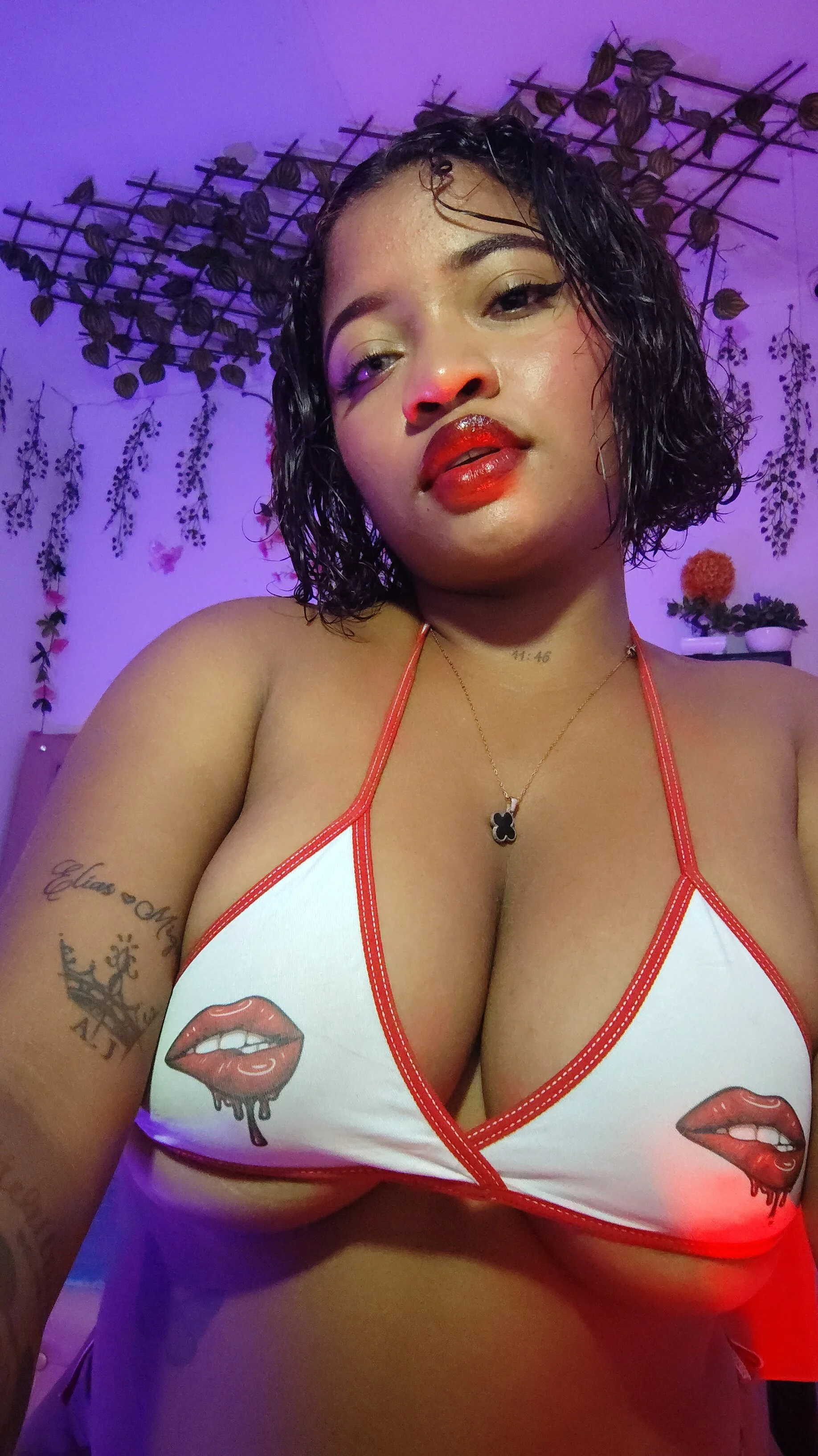 XXX Porn Photo of Nude DakotaBruntt 15