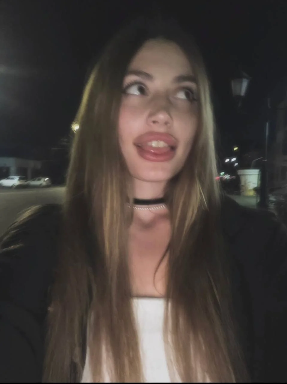 XXX Porn Photo of Nude Elizabeth_Tay 1