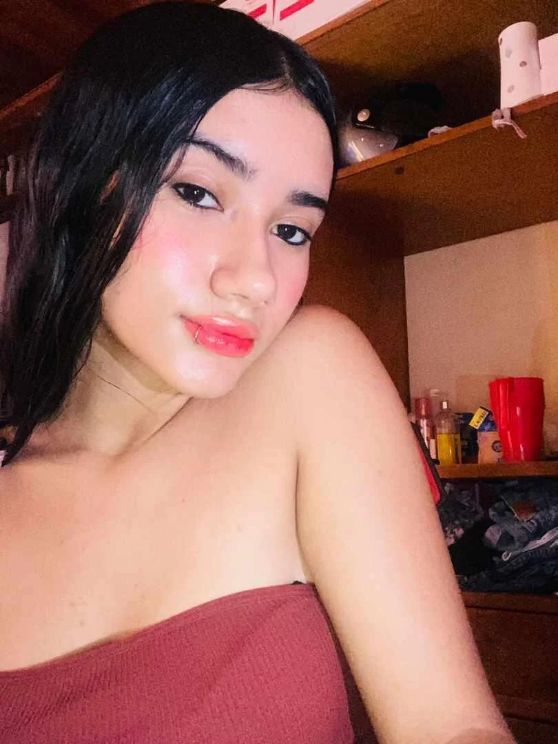 XXX Porn Photo of Nude Alondra_Cutie 7