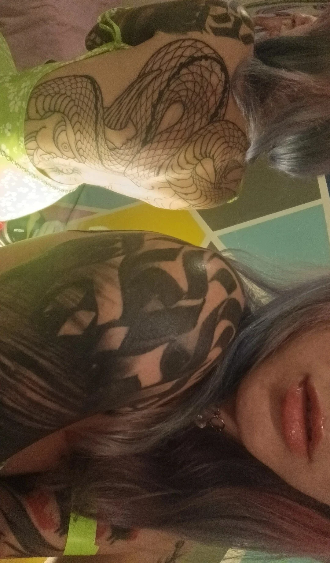 XXX Porn Photo of Nude BabeGurl 7
