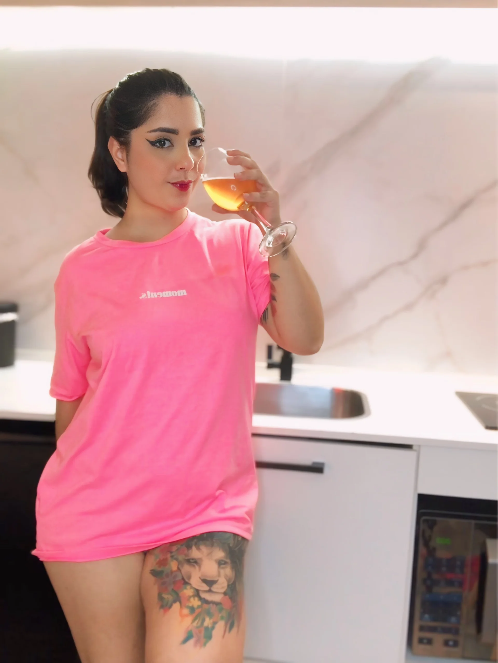 XXX Porn Photo of Nude agnesmartins 107