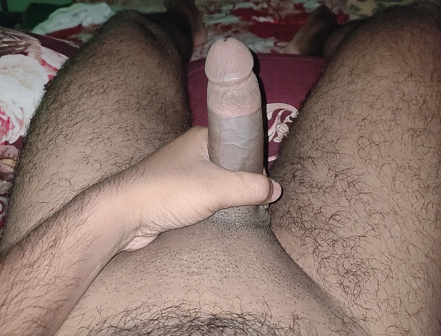 XXX Porn Photo of Nude hotsexloves 1