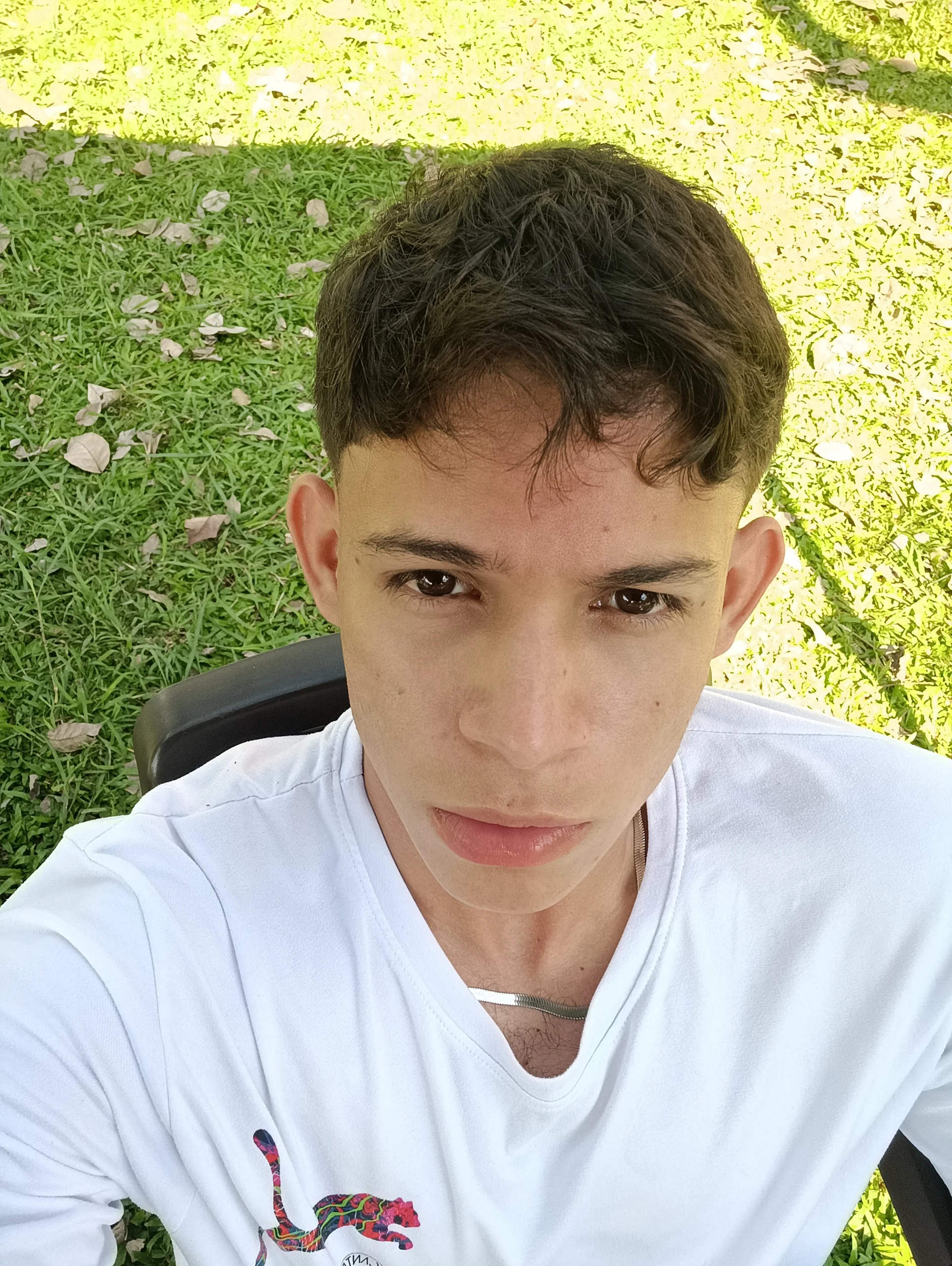 XXX Porn Photo of Nude Michael_black01 9