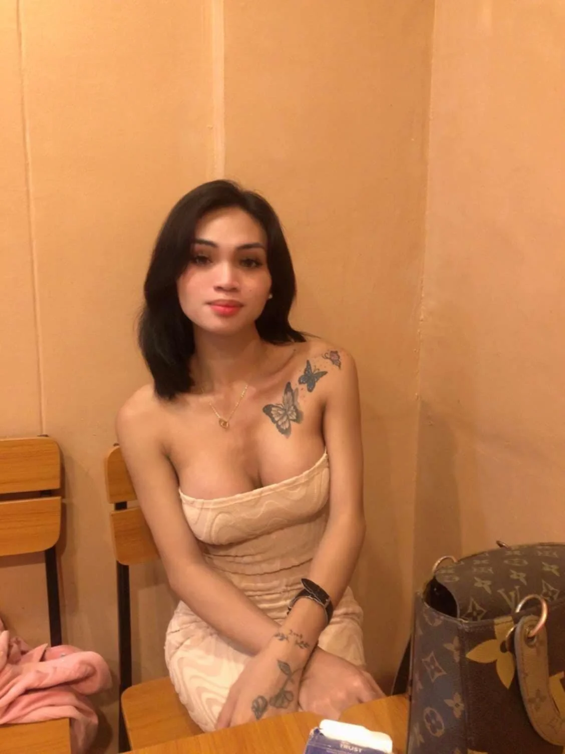 XXX Porn Photo of Nude Angelfabxx 16
