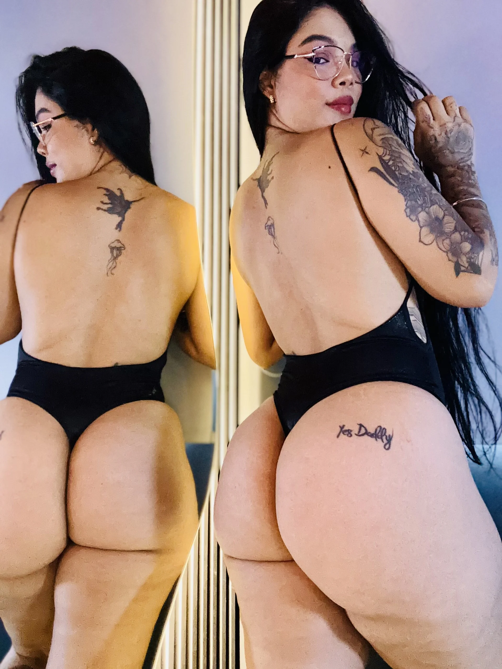 XXX Porn Photo of Nude madyson_fox 59