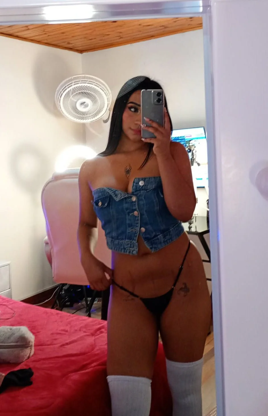 XXX Porn Photo of Nude camille1310 12