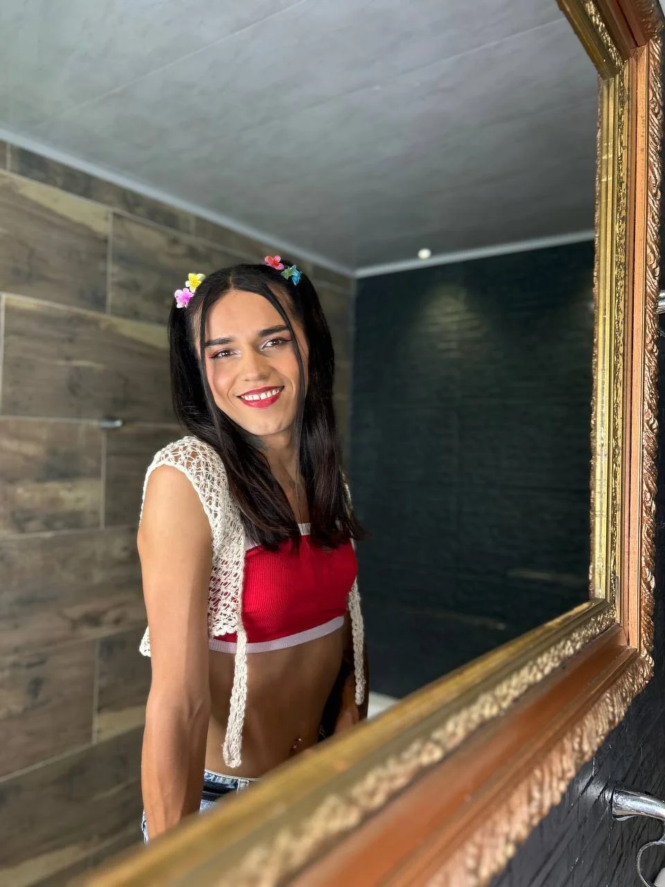 XXX Porn Photo of Nude Mara_Summerr 36
