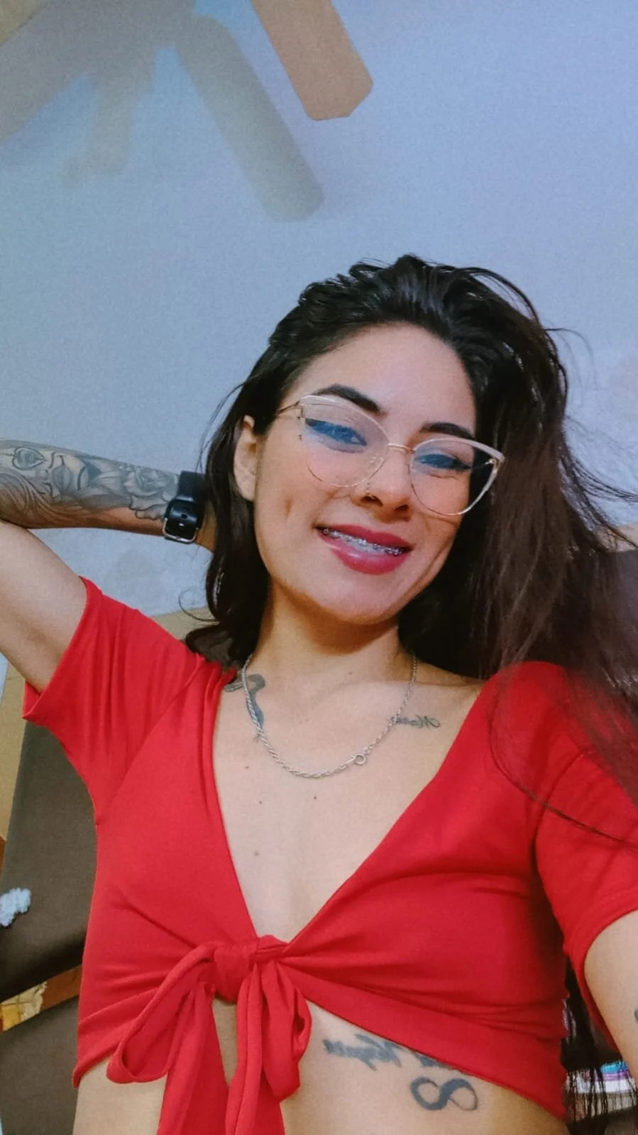 XXX Porn Photo of Nude NicoleEsposito 75