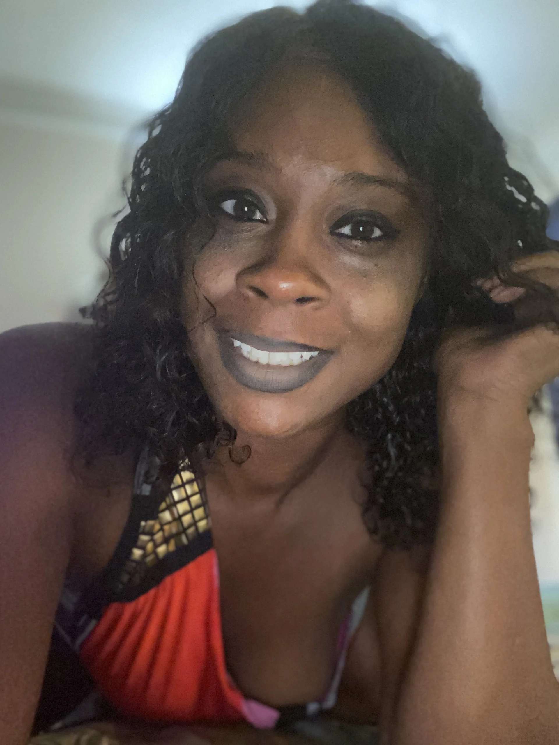 XXX Porn Photo of Nude queenGypsy24 6