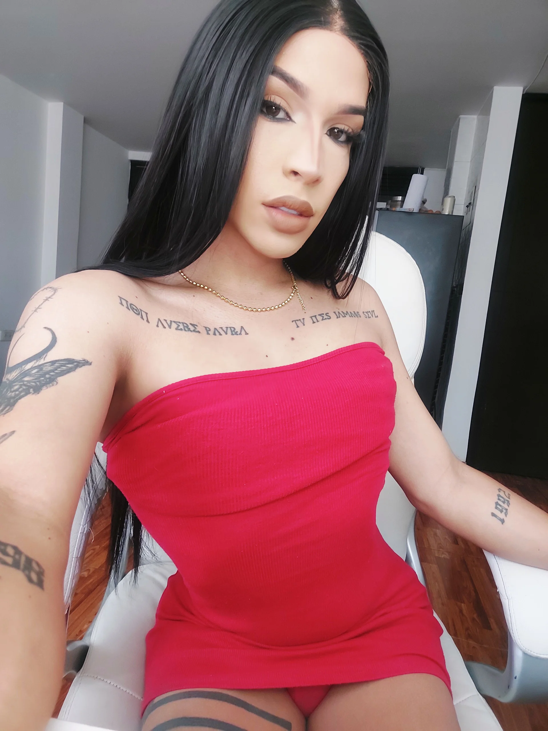 XXX Porn Photo of Nude Jess_Goddess 512