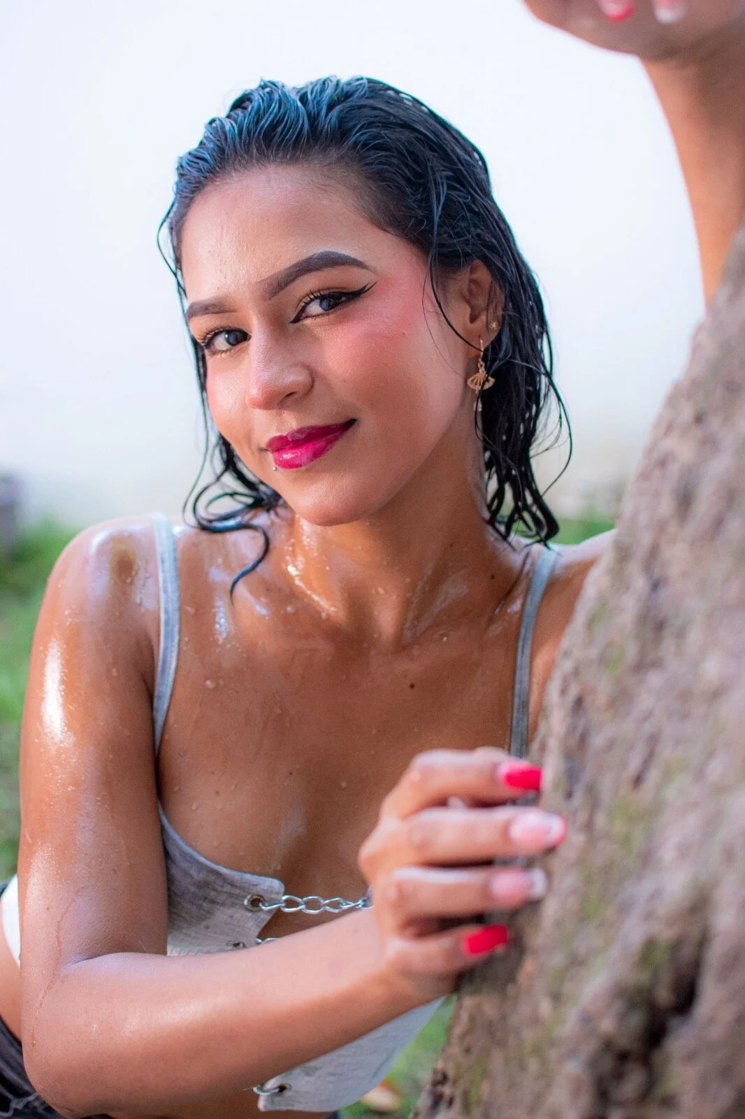 XXX Porn Photo of Nude Laura-mayer 176