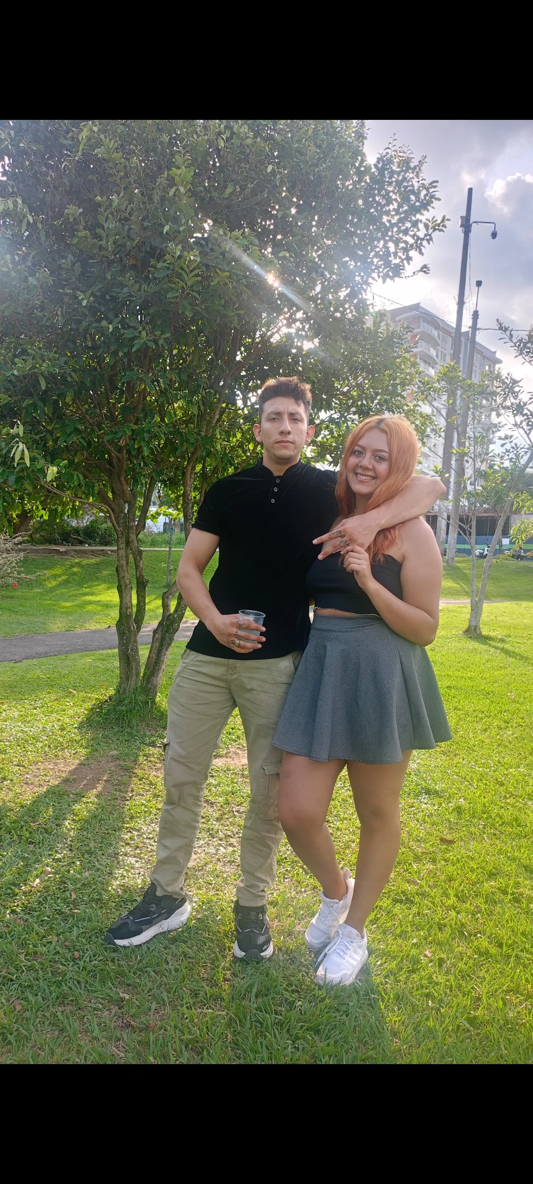 XXX Porn Photo of Nude Maykol_Victoriasr 17