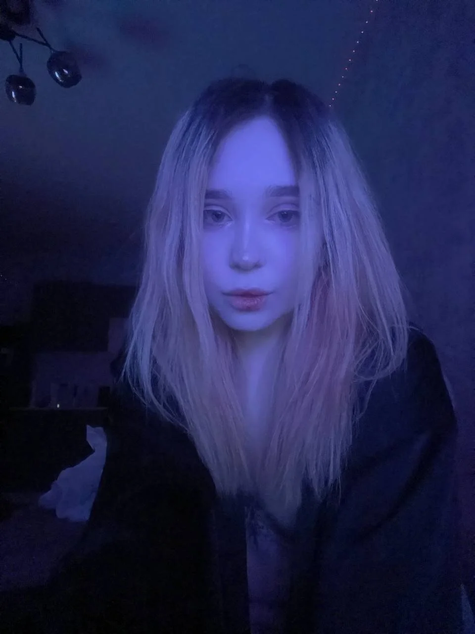 XXX Porn Photo of Nude Lina_Glow 2