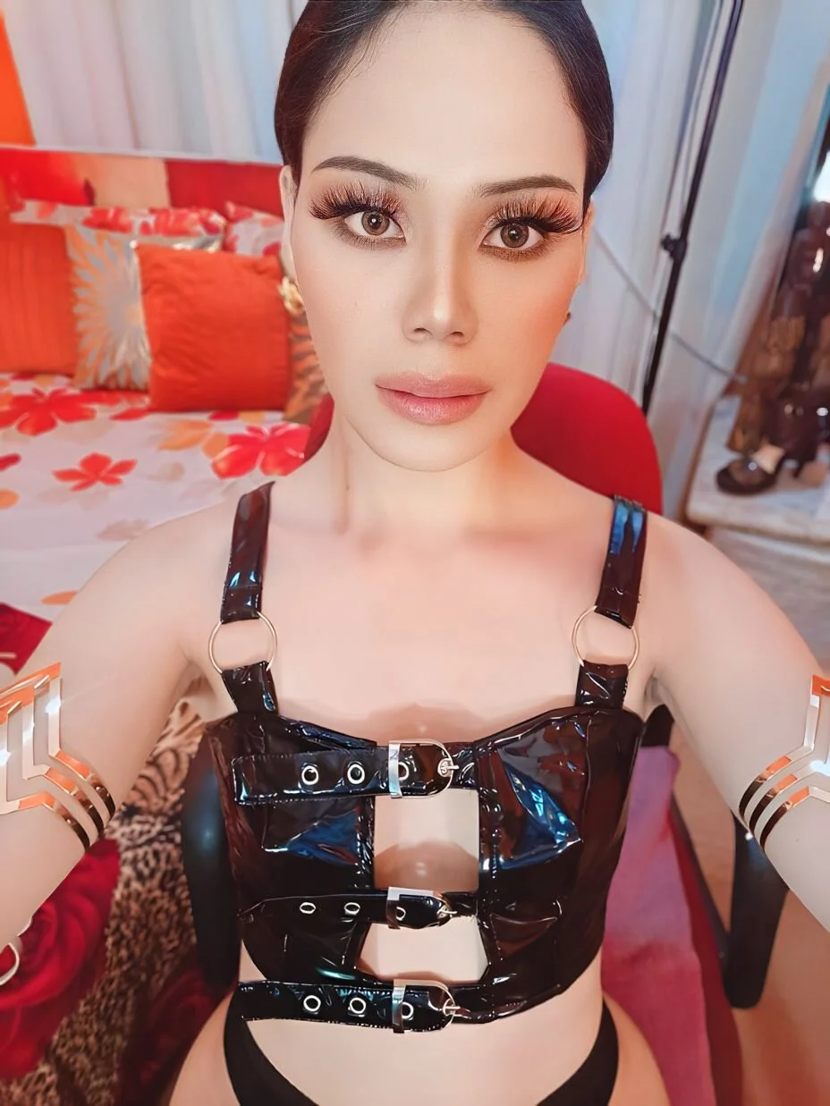 XXX Porn Photo of Nude FilipinaTransGoddess 4