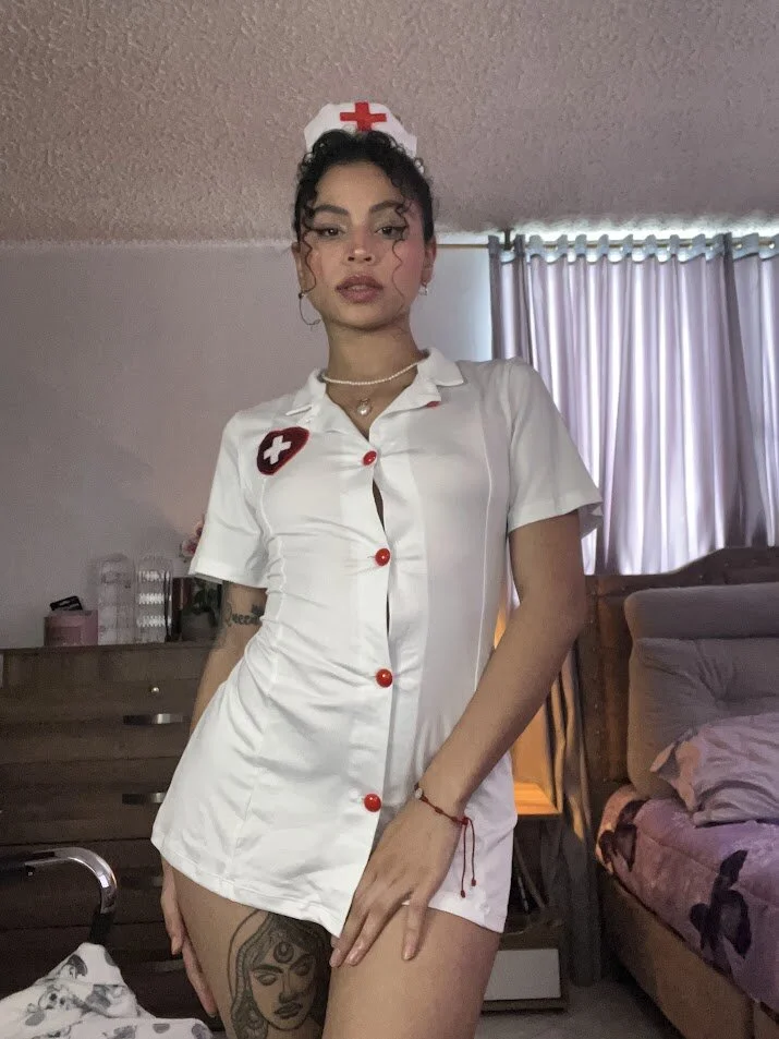 XXX Porn Photo of Nude Marivimichel_s 2