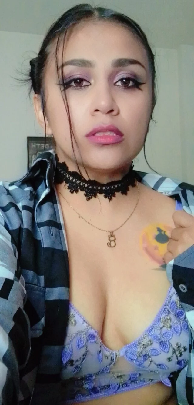 XXX Porn Photo of Nude pinky_violeta 25